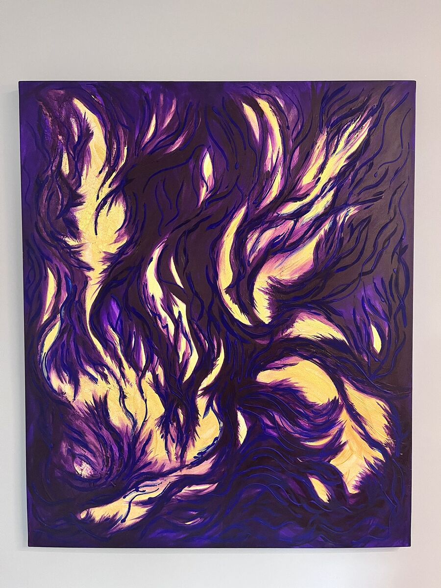 Purgatorio