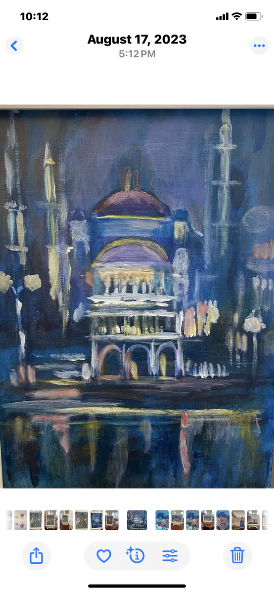 Moschea