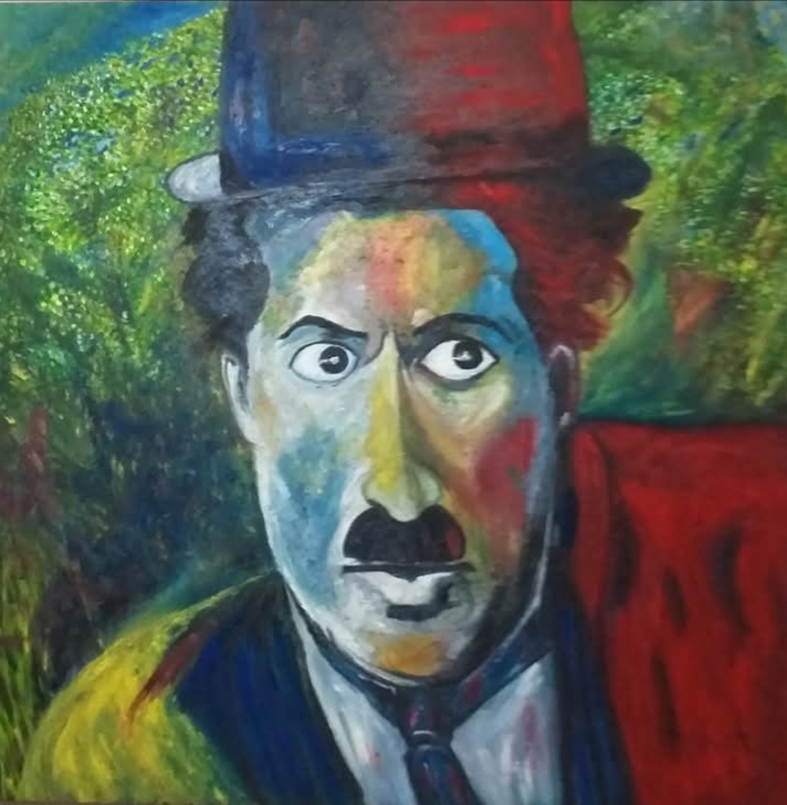 Chaplin