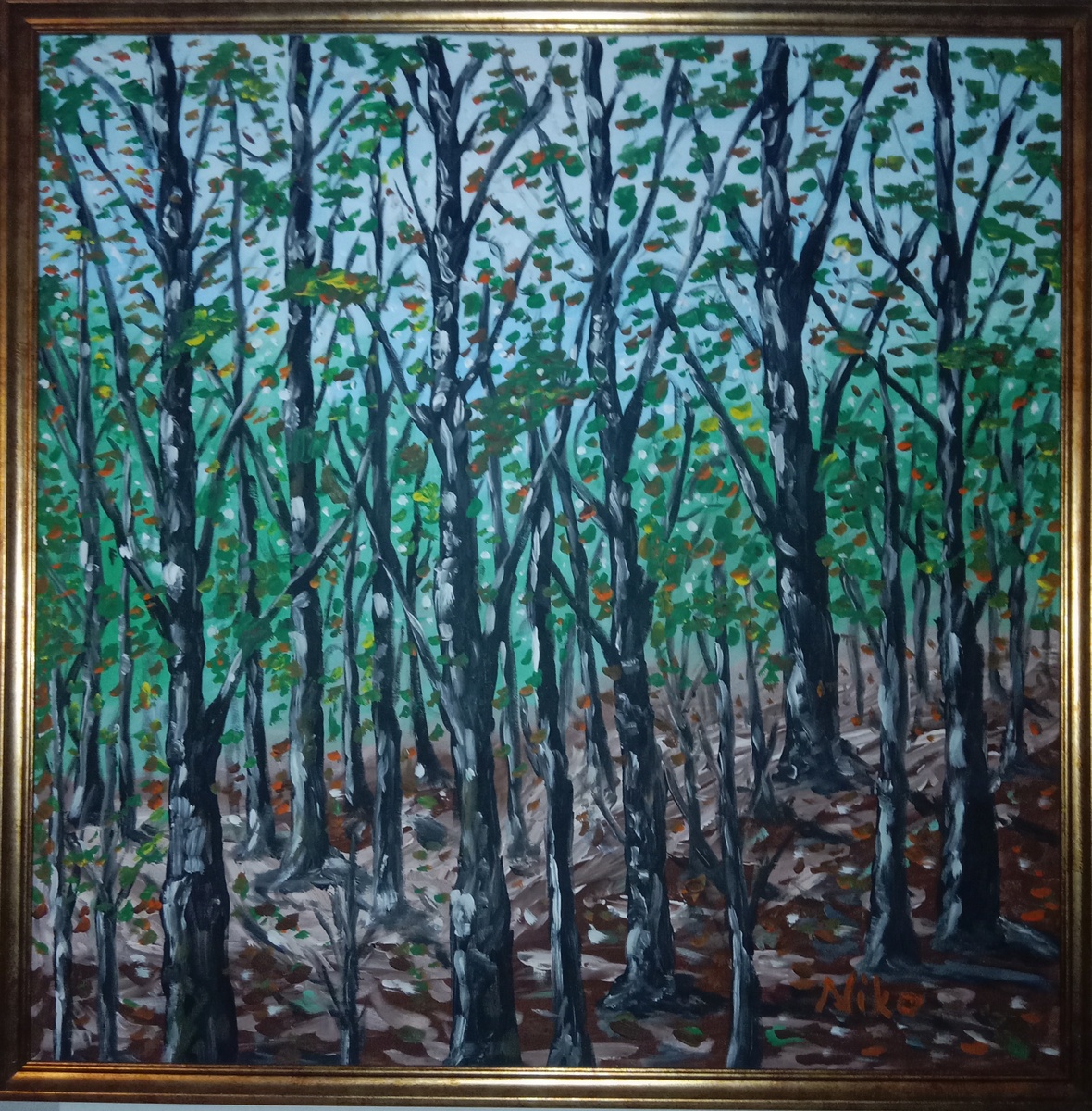 Foresta