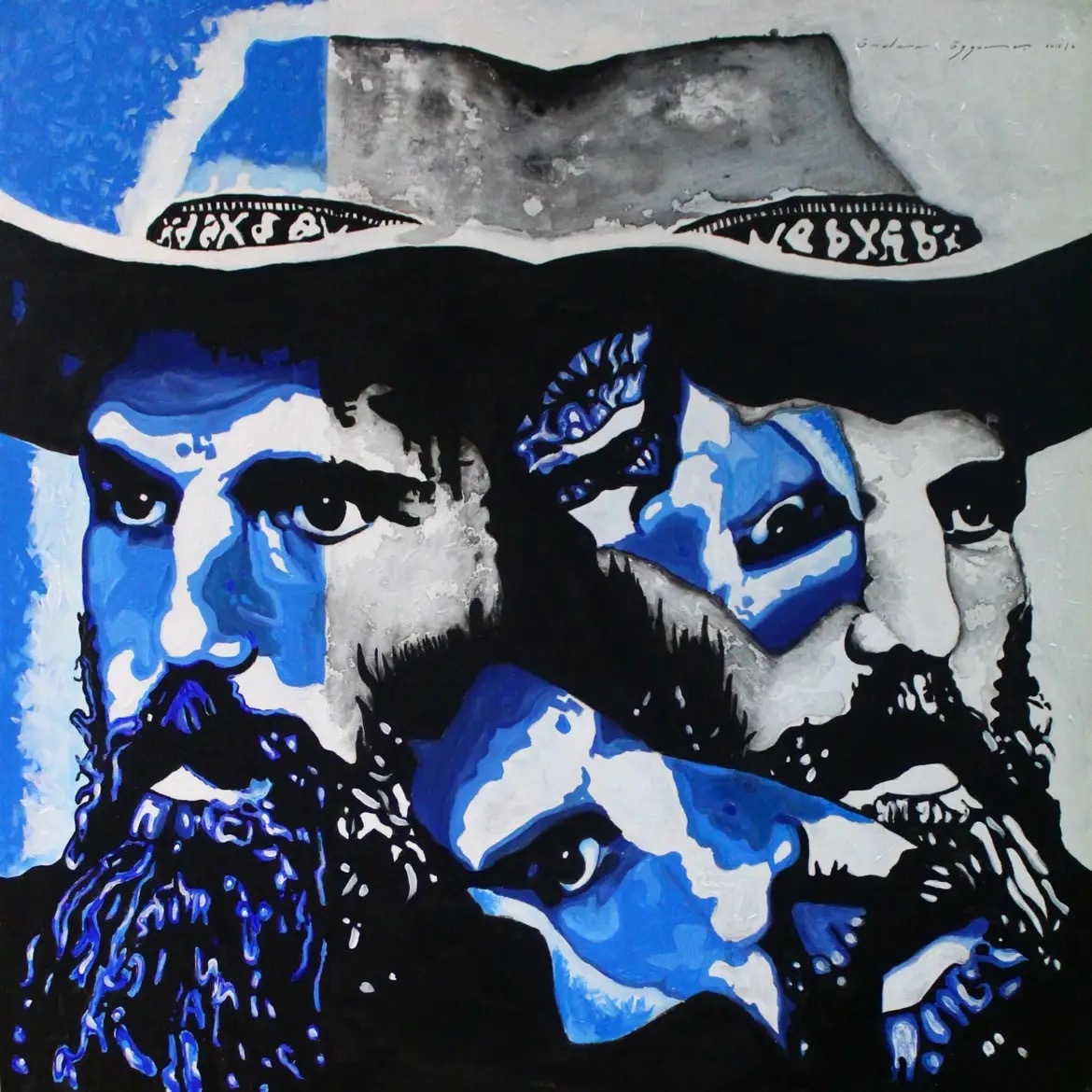 Barba Blu