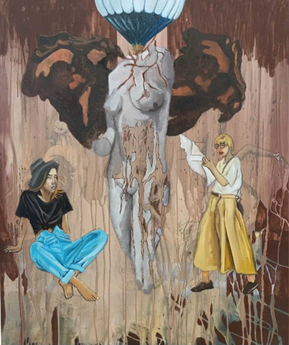 D. Pensieroso D. B. H.