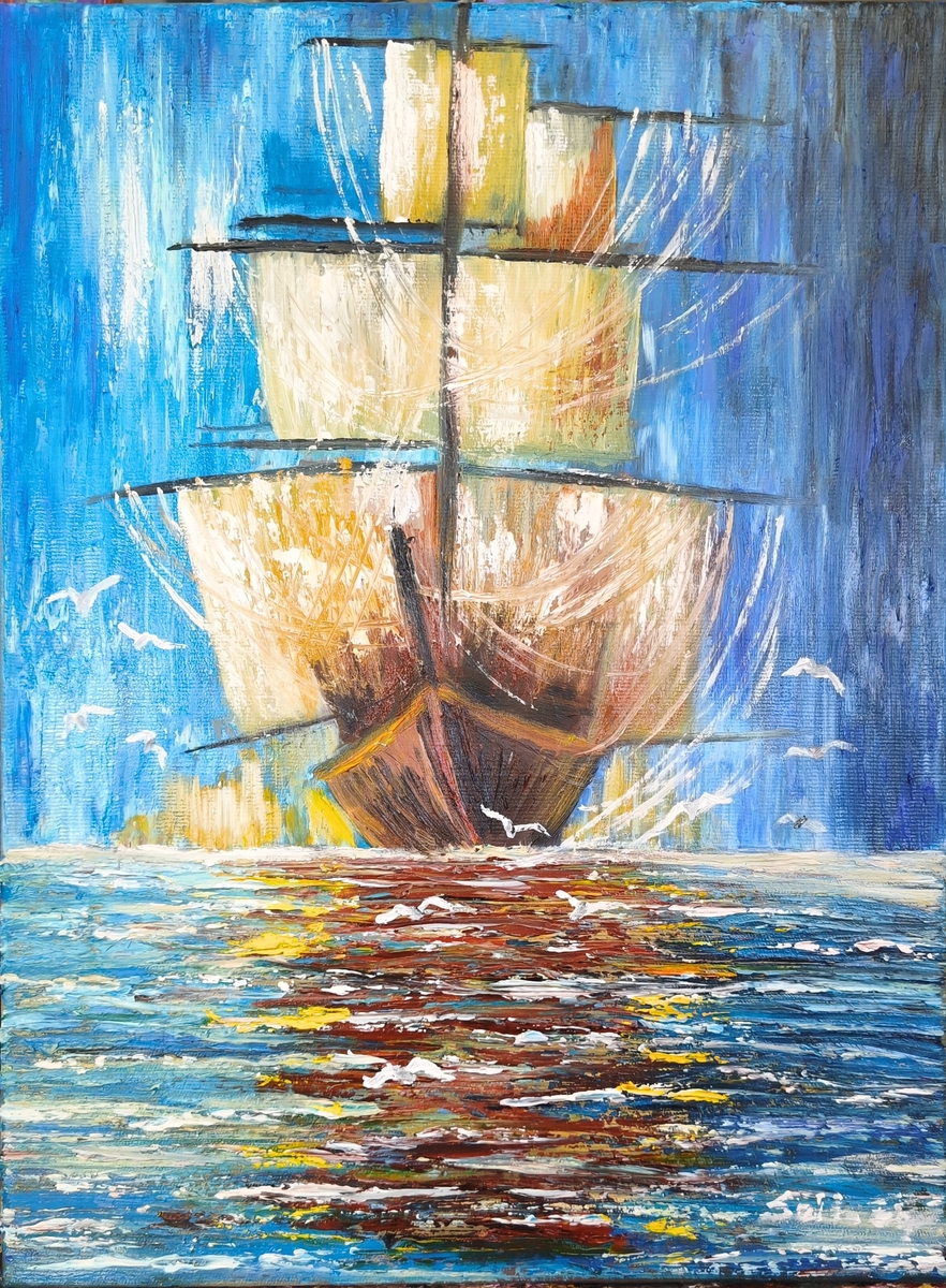 Sentiero della Vita