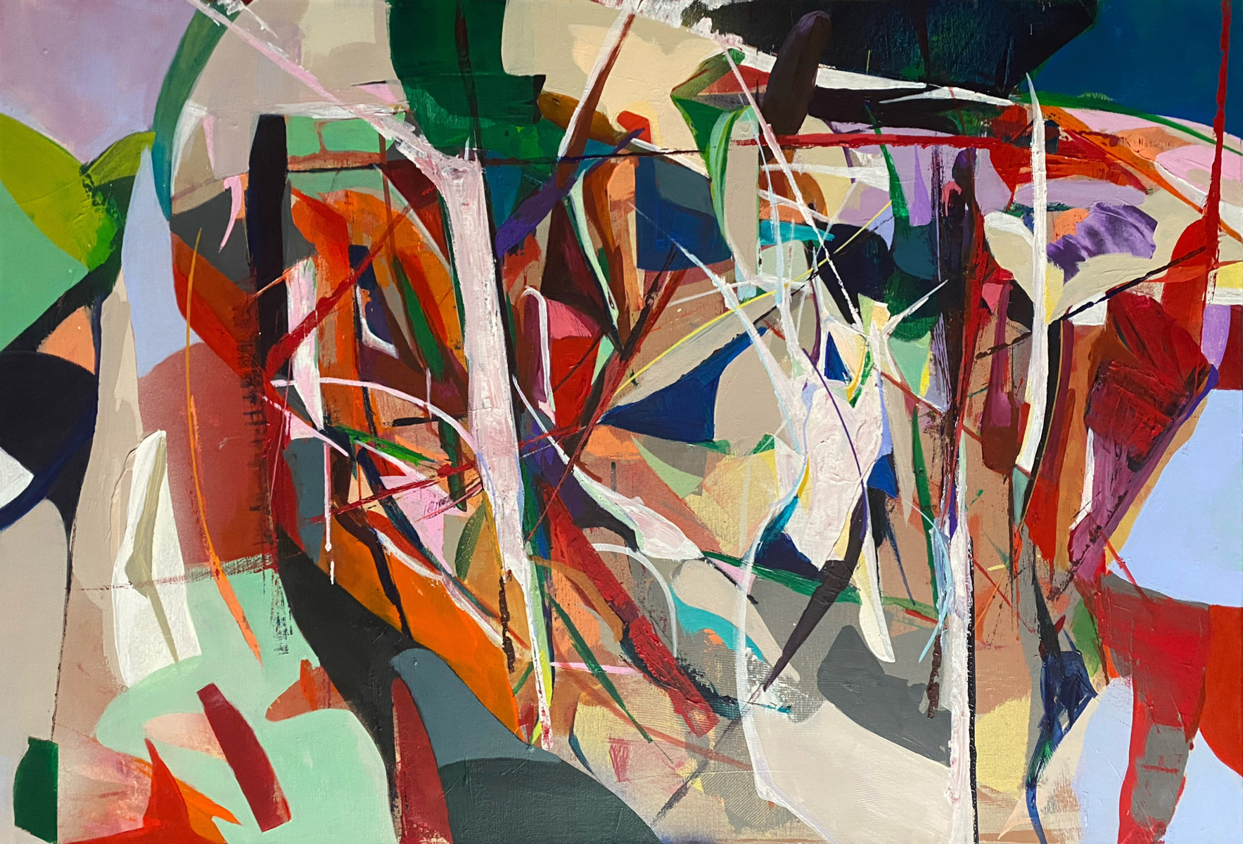 Scrivania dell'Editore