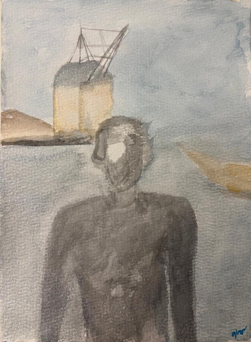 Riflessi Argentei e il Canale