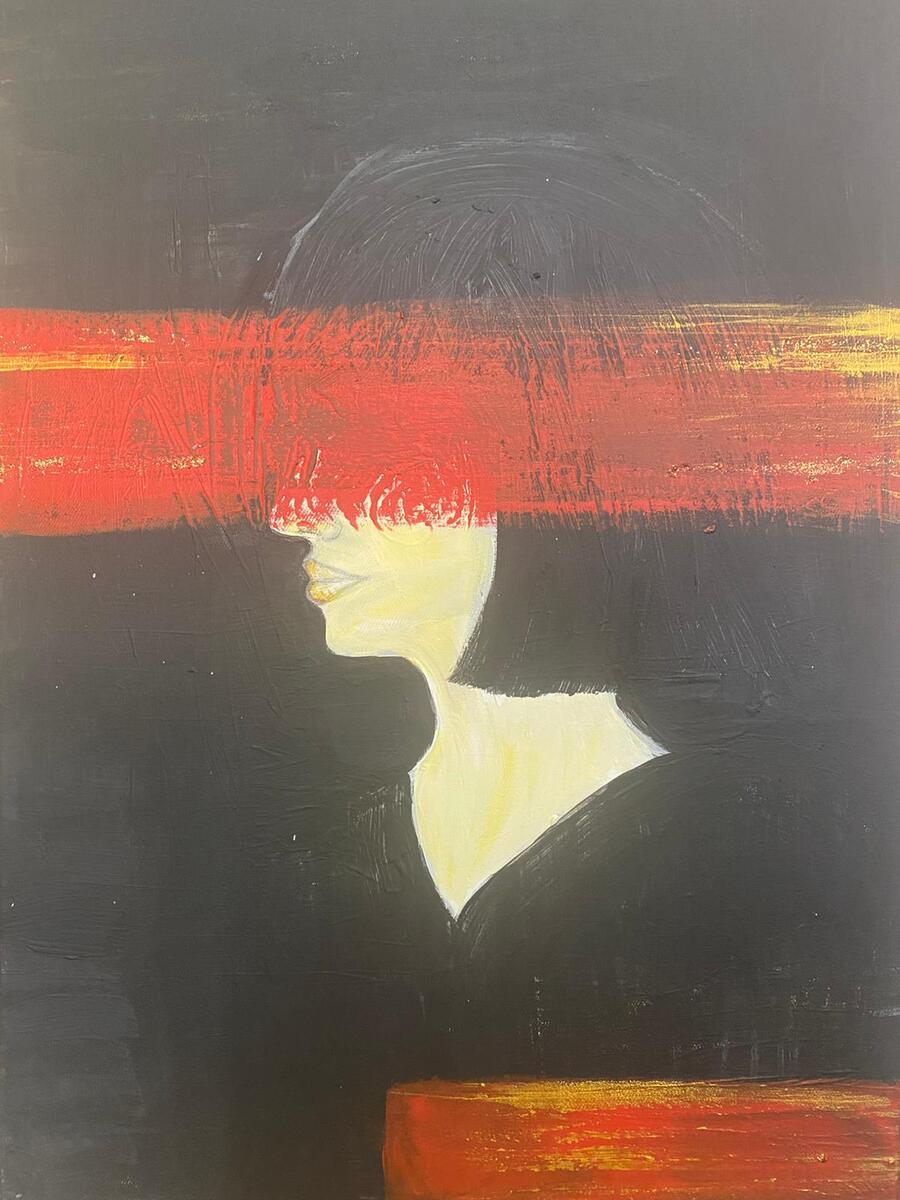 GRIDO SILENZIOSO
