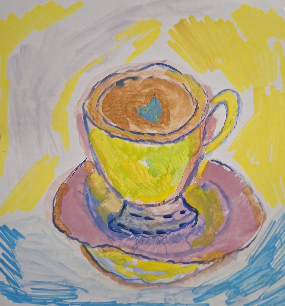 La Mia Tazza