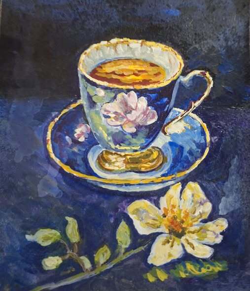 piattino