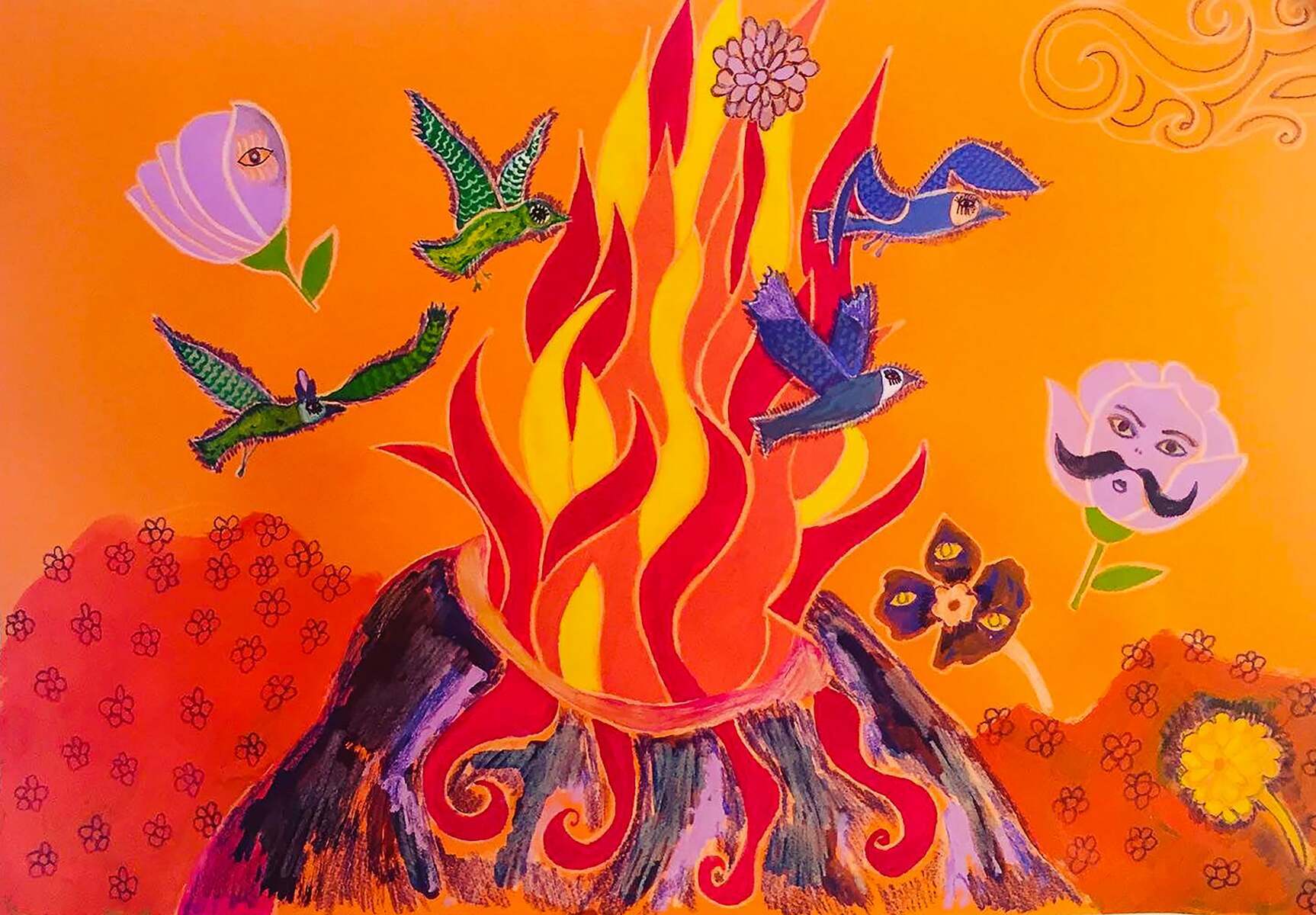 Vulcano