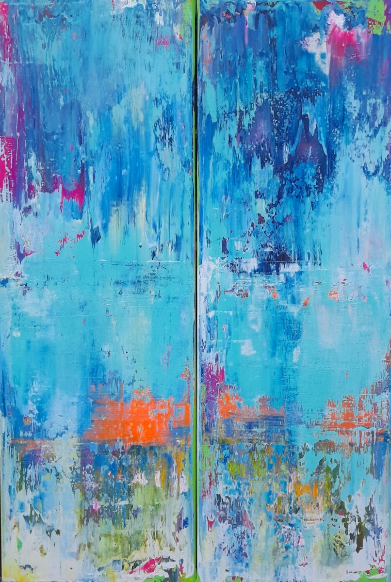 Il Giorno Prima Che Tu Arrivassi