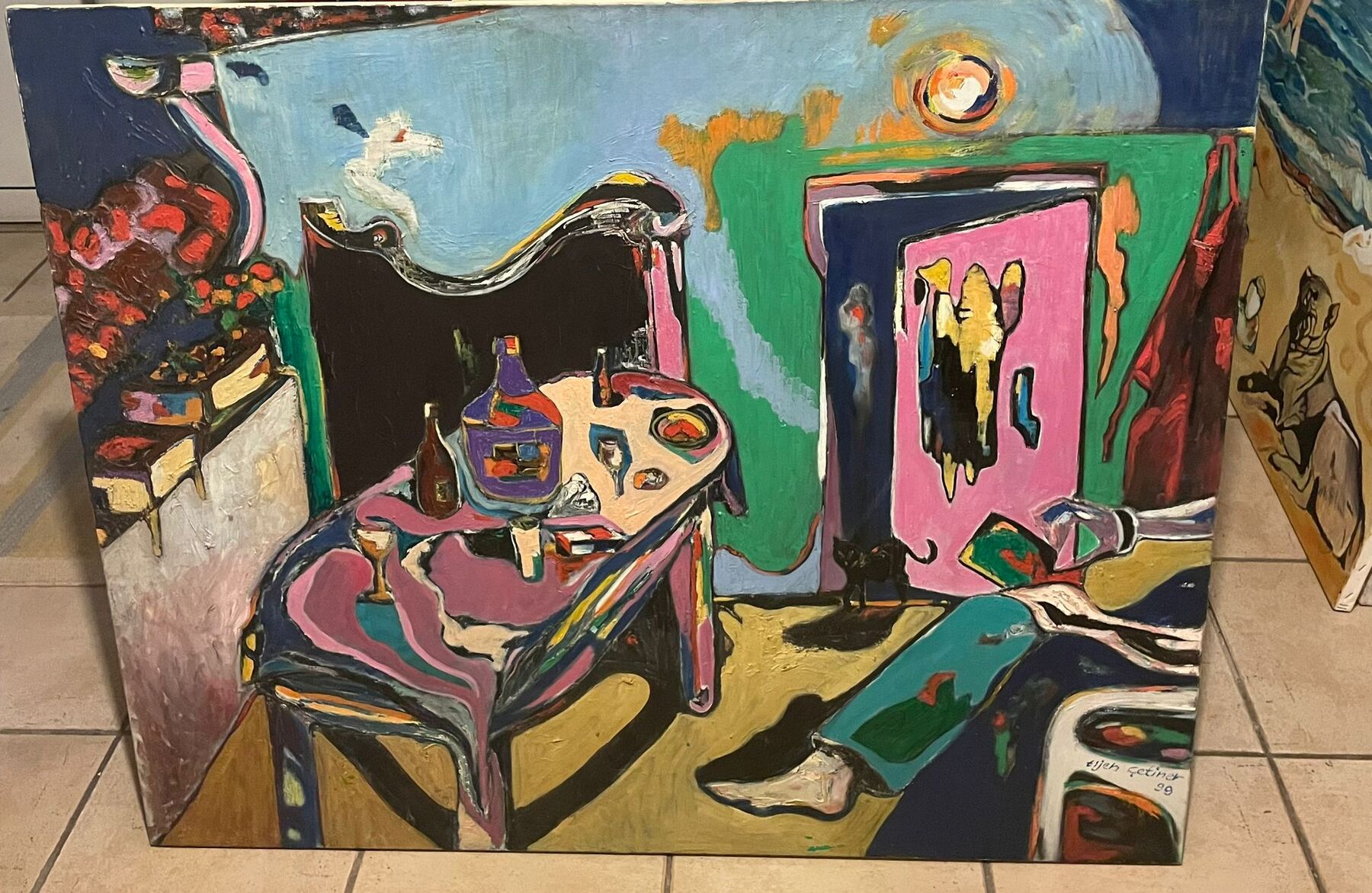 Terrazza
