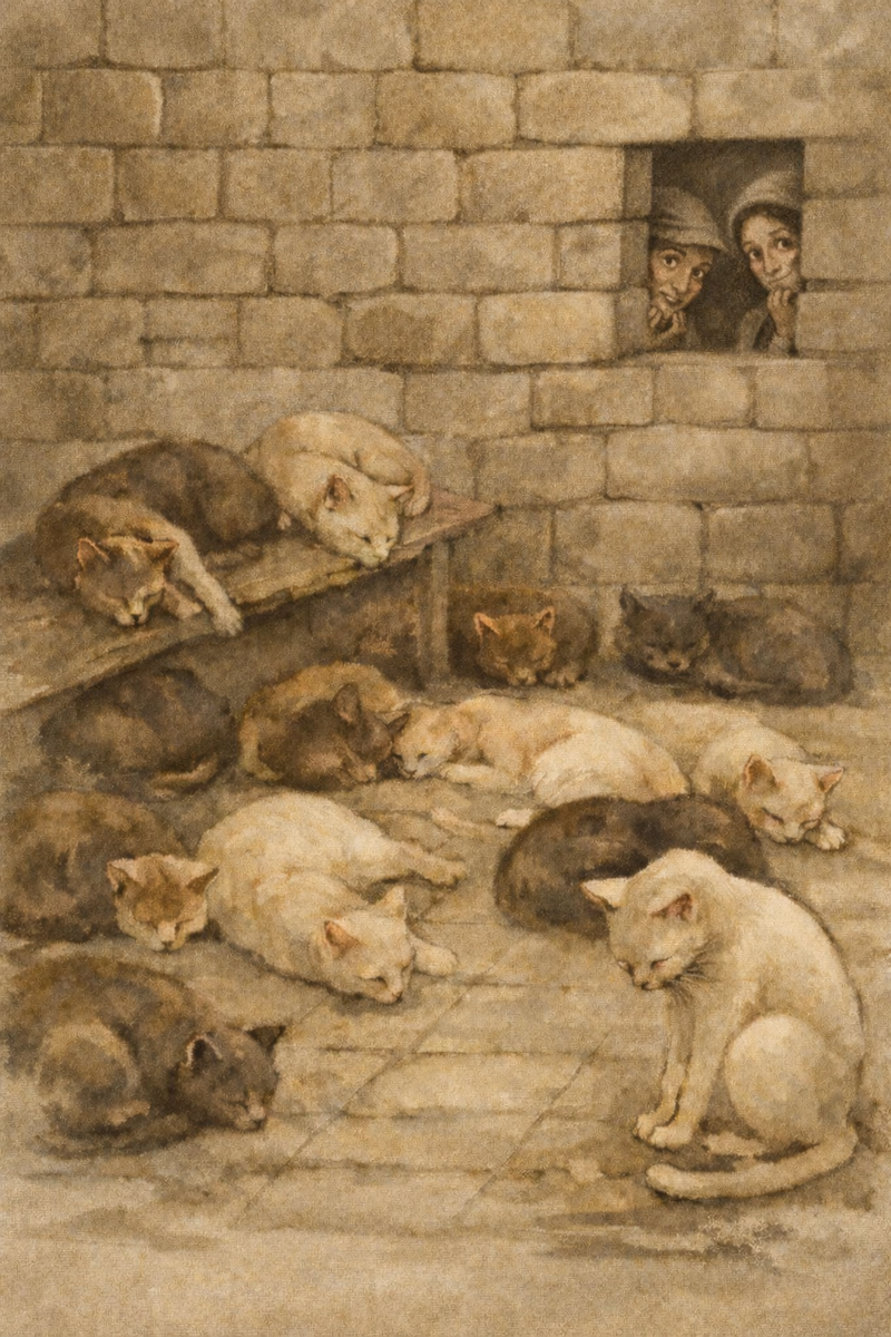 Osservazione Aperta