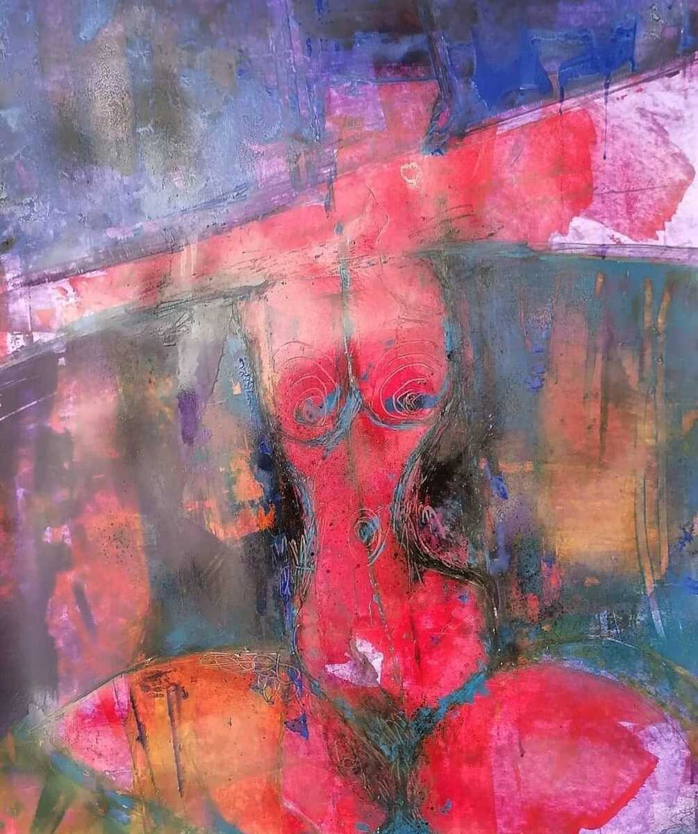 Figura Rossa