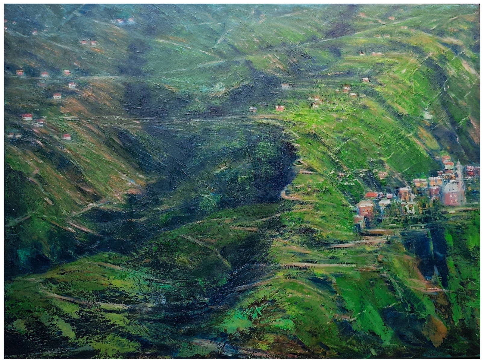 topraKokusu (mar nero)