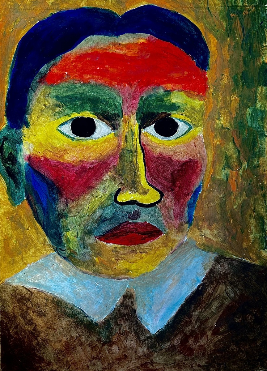 LUomo