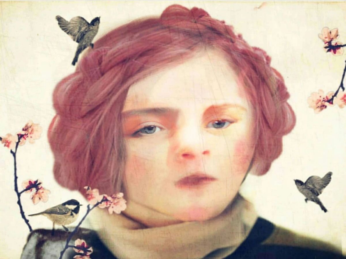 «Queen» Сериал (2018)