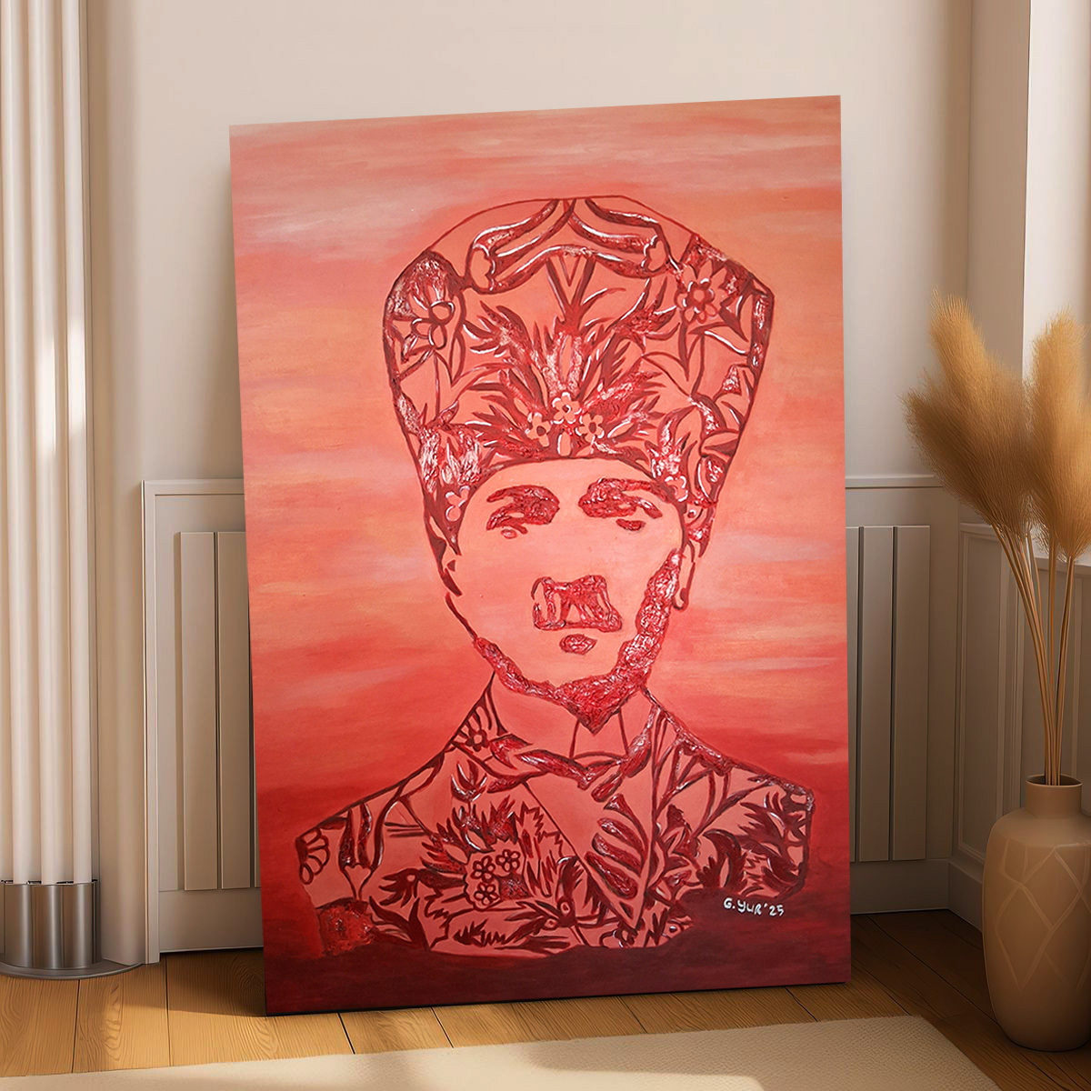 Ататюрк