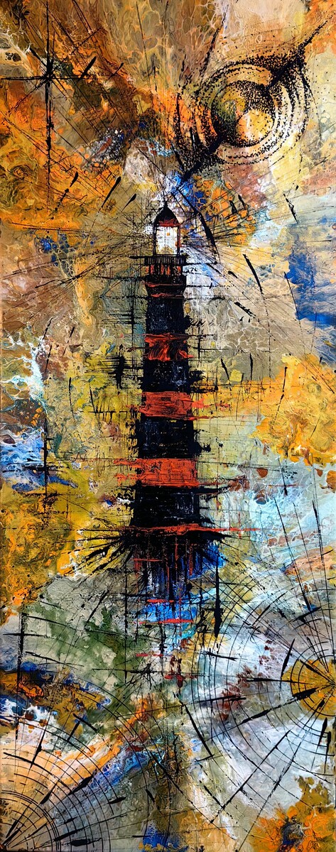 lighthouseQ