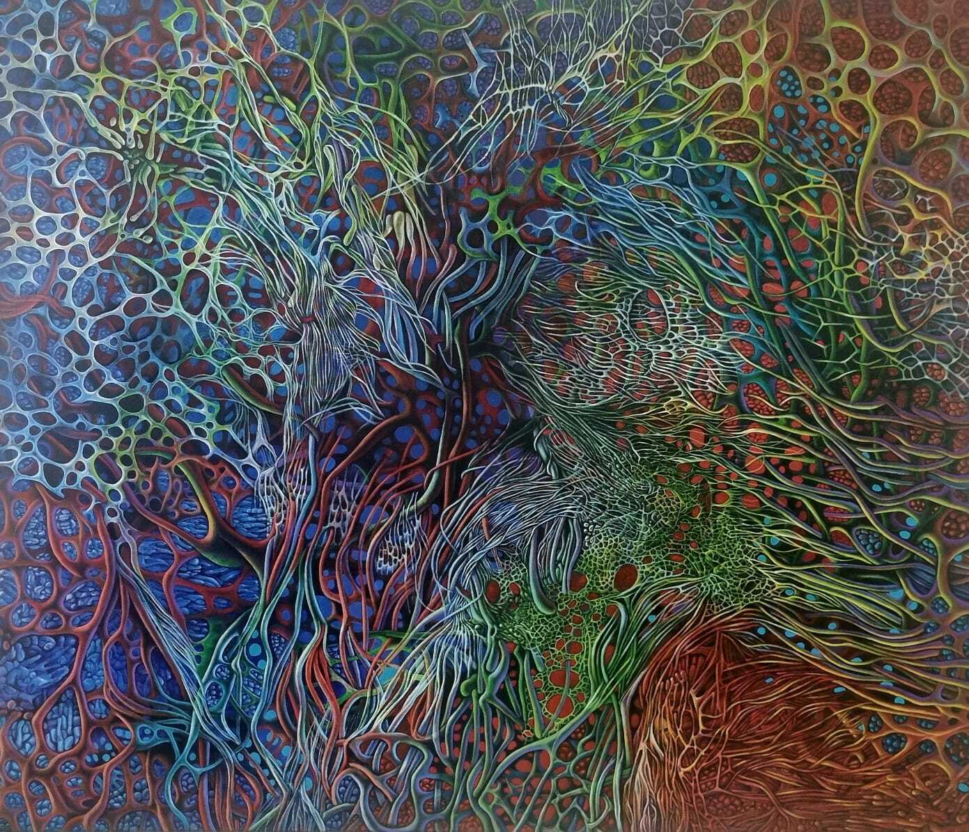 ПЕРЕСЕЧЕНИЯ 2