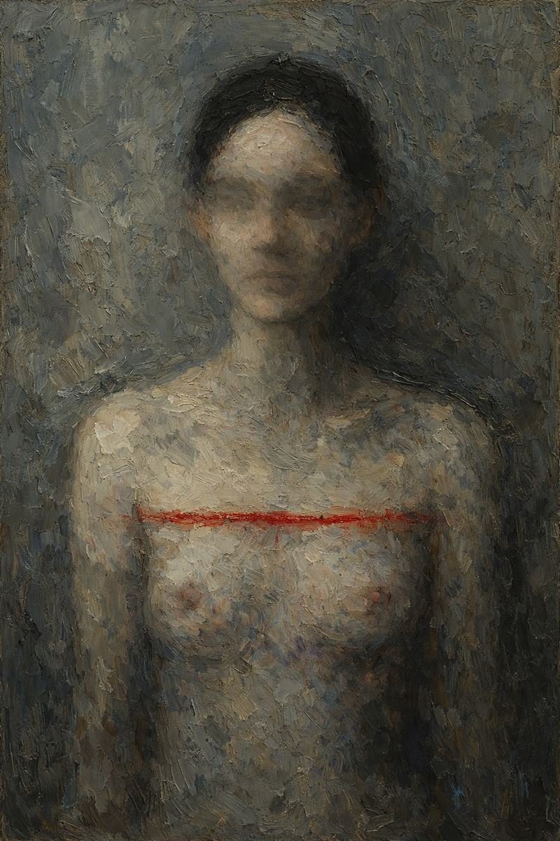 Память тела