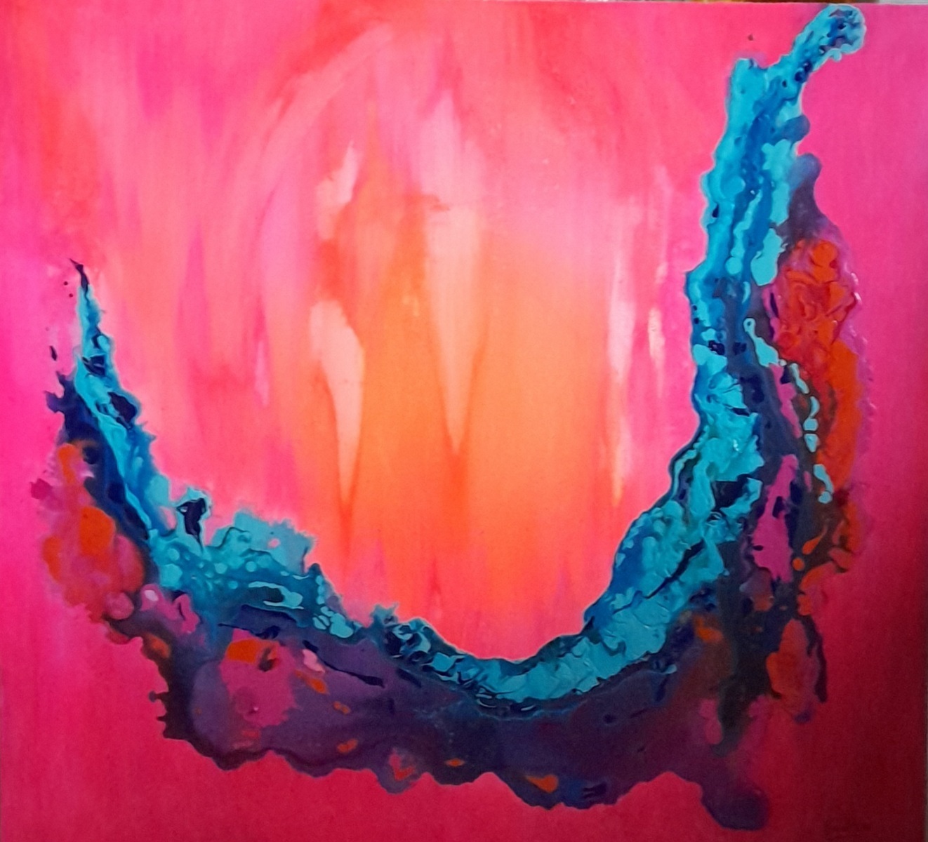 Allegro ma non troppo 