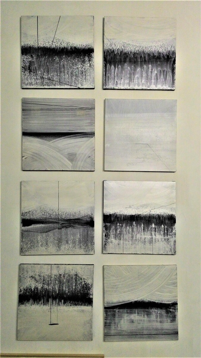 başka bir toprak, başka bir dil