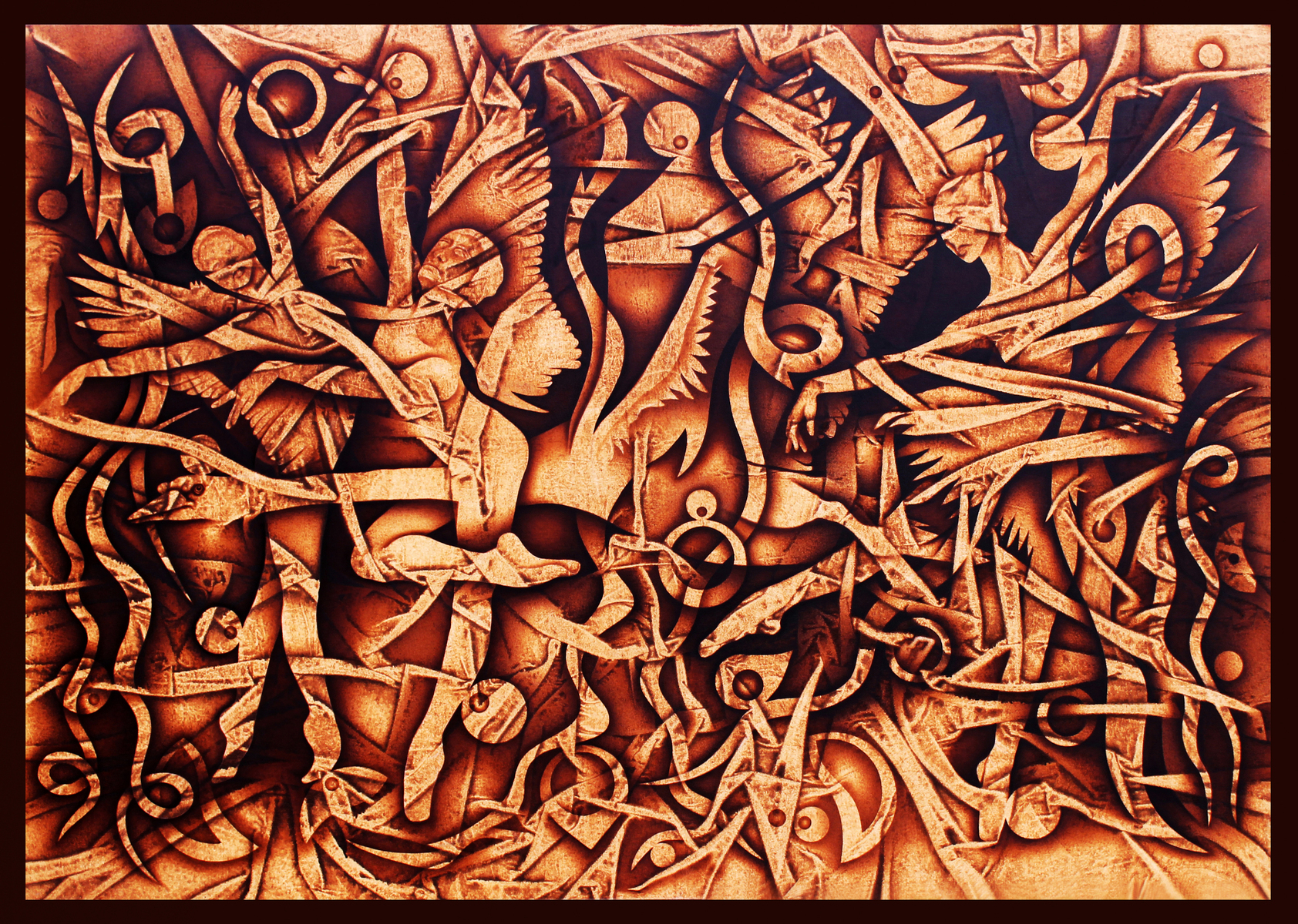 Çaykovsky Anısına Kuğu Gölü