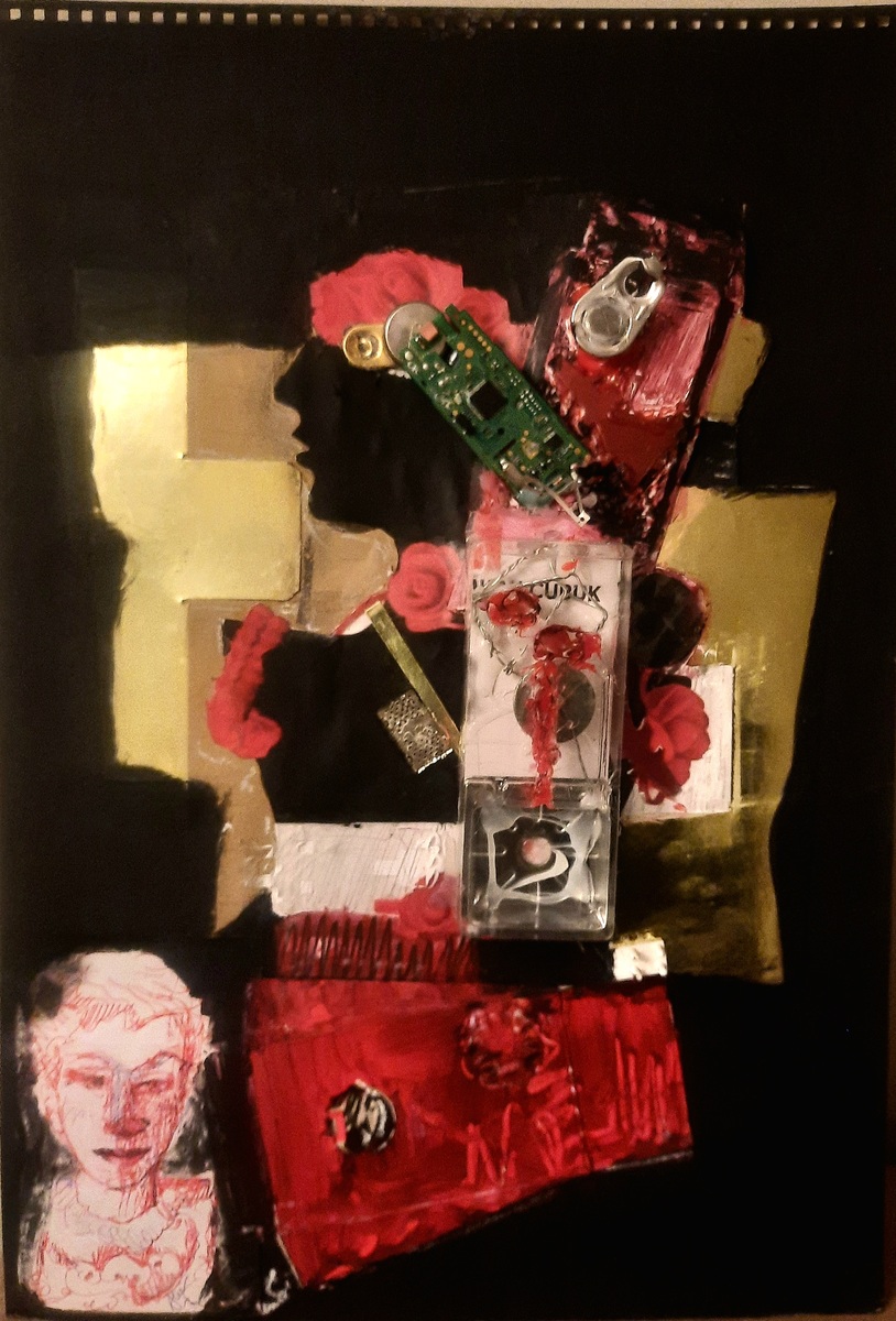 DİJİTAL İLİŞKİ