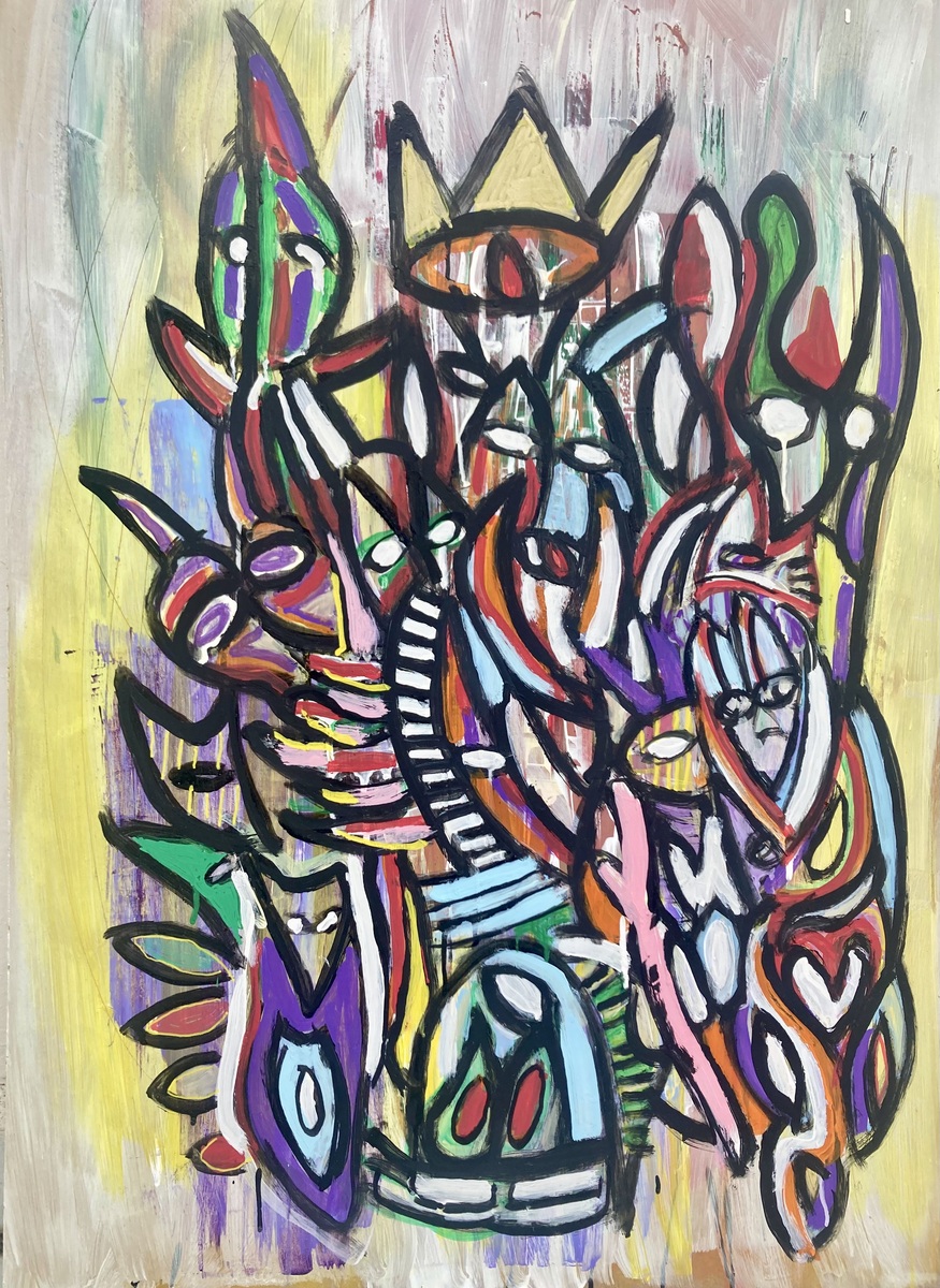 Entities 3
