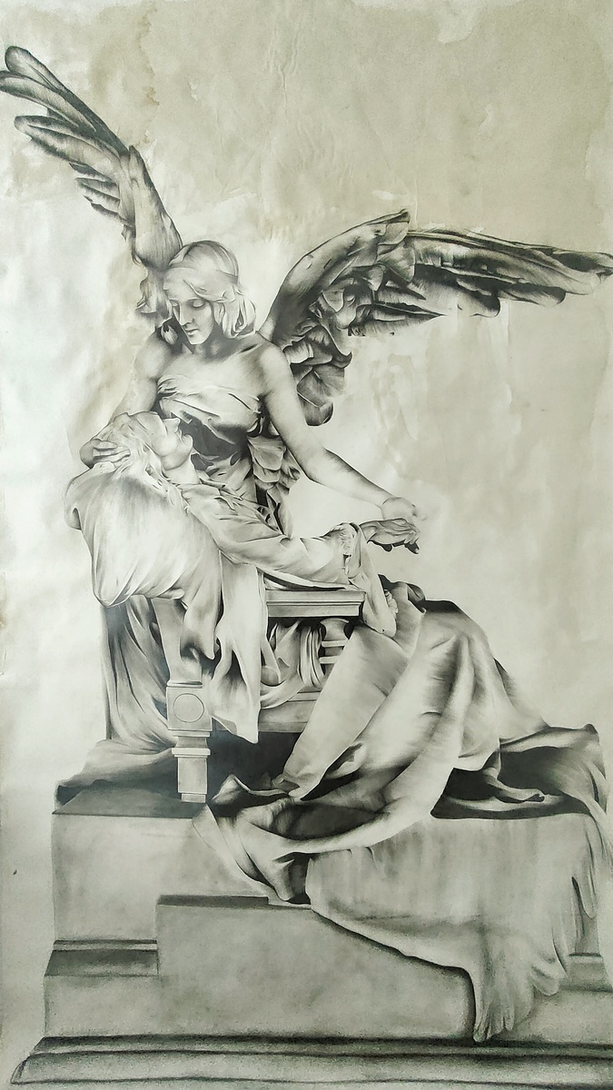 Antonini Cenaze Anıtı