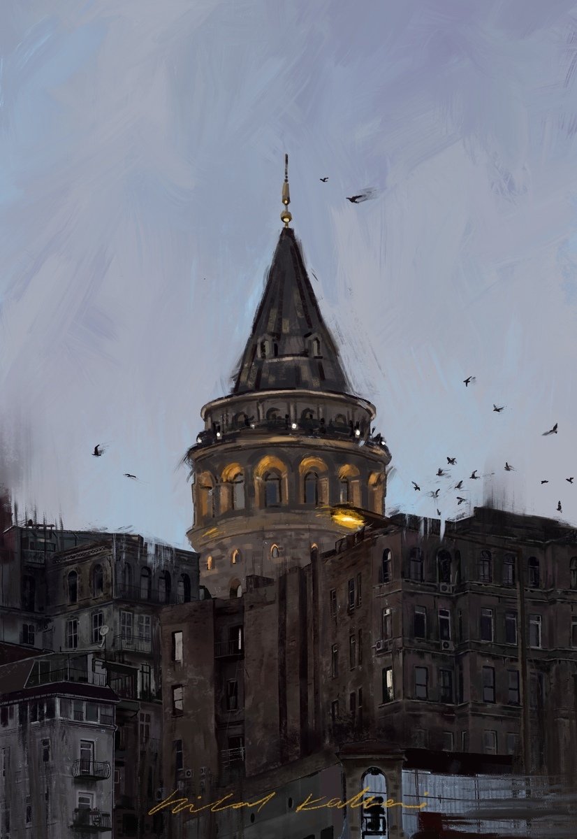 Galata