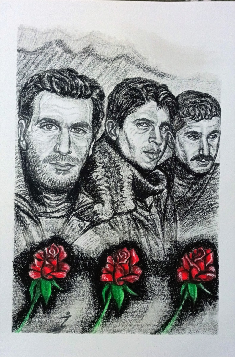 3 GÜL