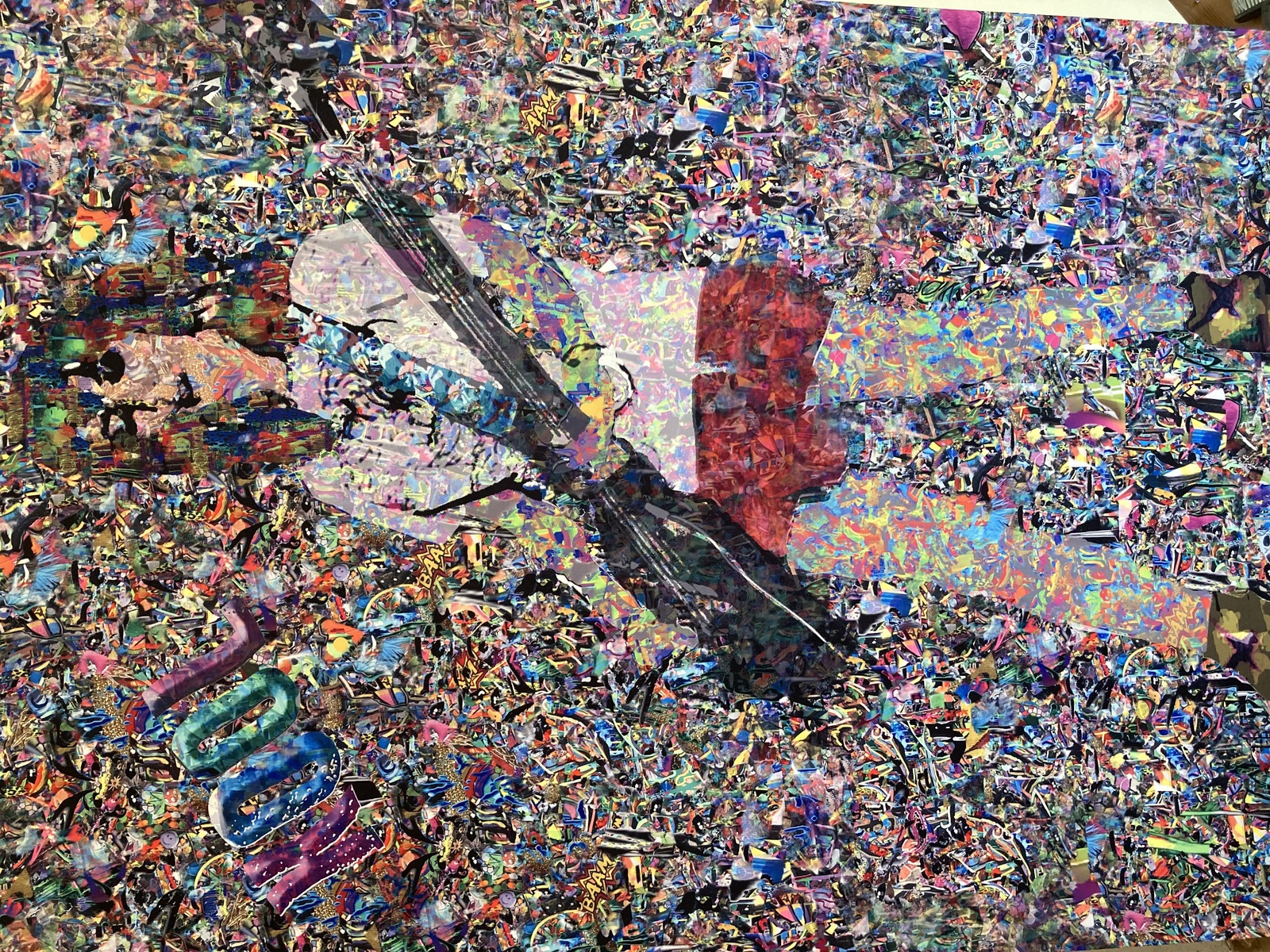 Kim Gordon (Sonic Youth) 