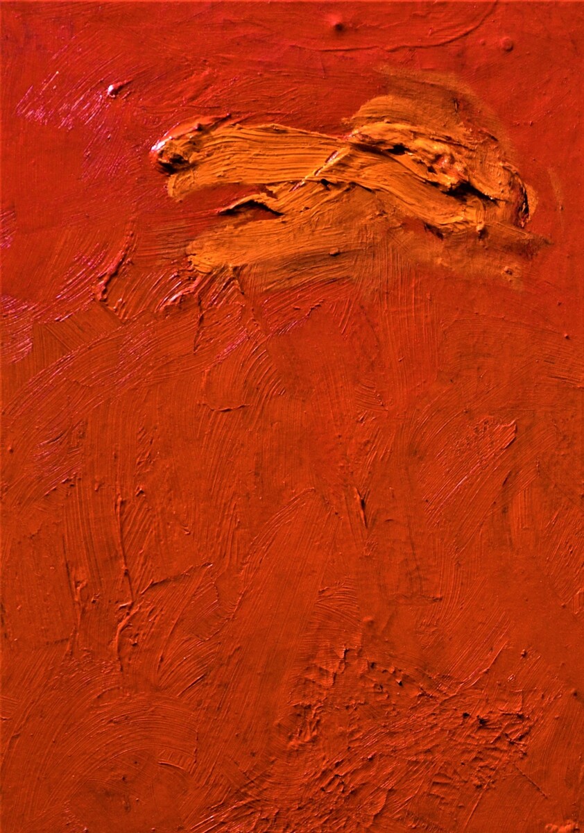 Kırmızı söylem 003