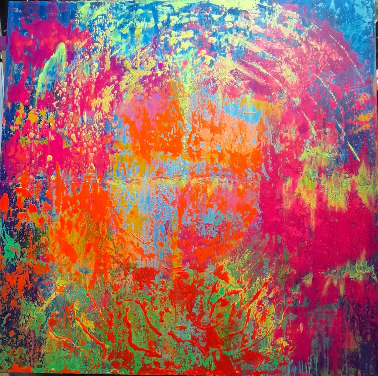 L'Ombelico del Mondo 