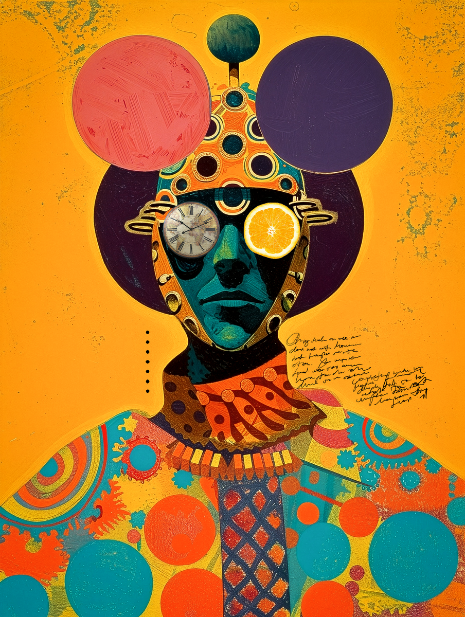 Sanatsal Bir Öyküleme