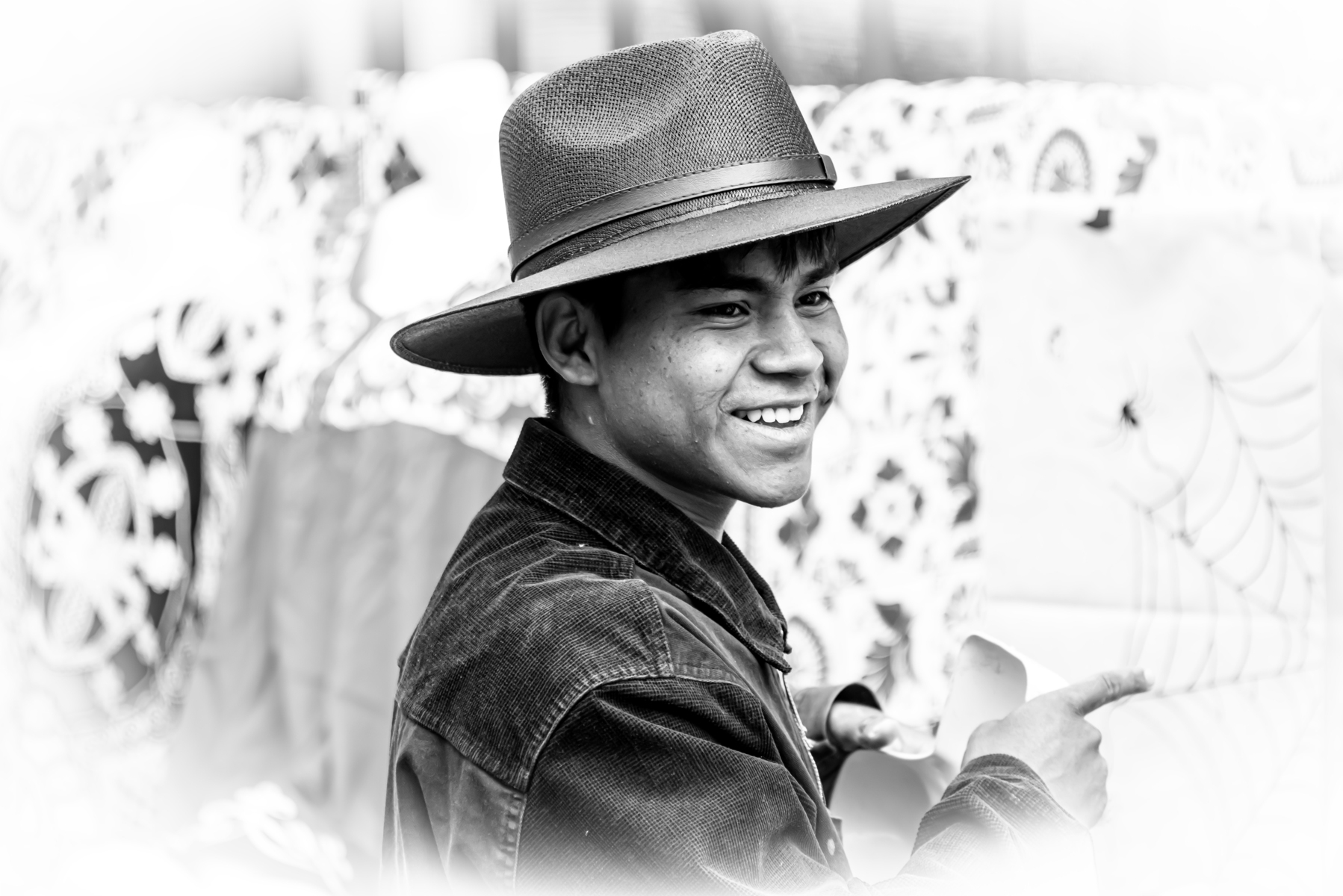 Smile - Mexico City, Ağustos 2025