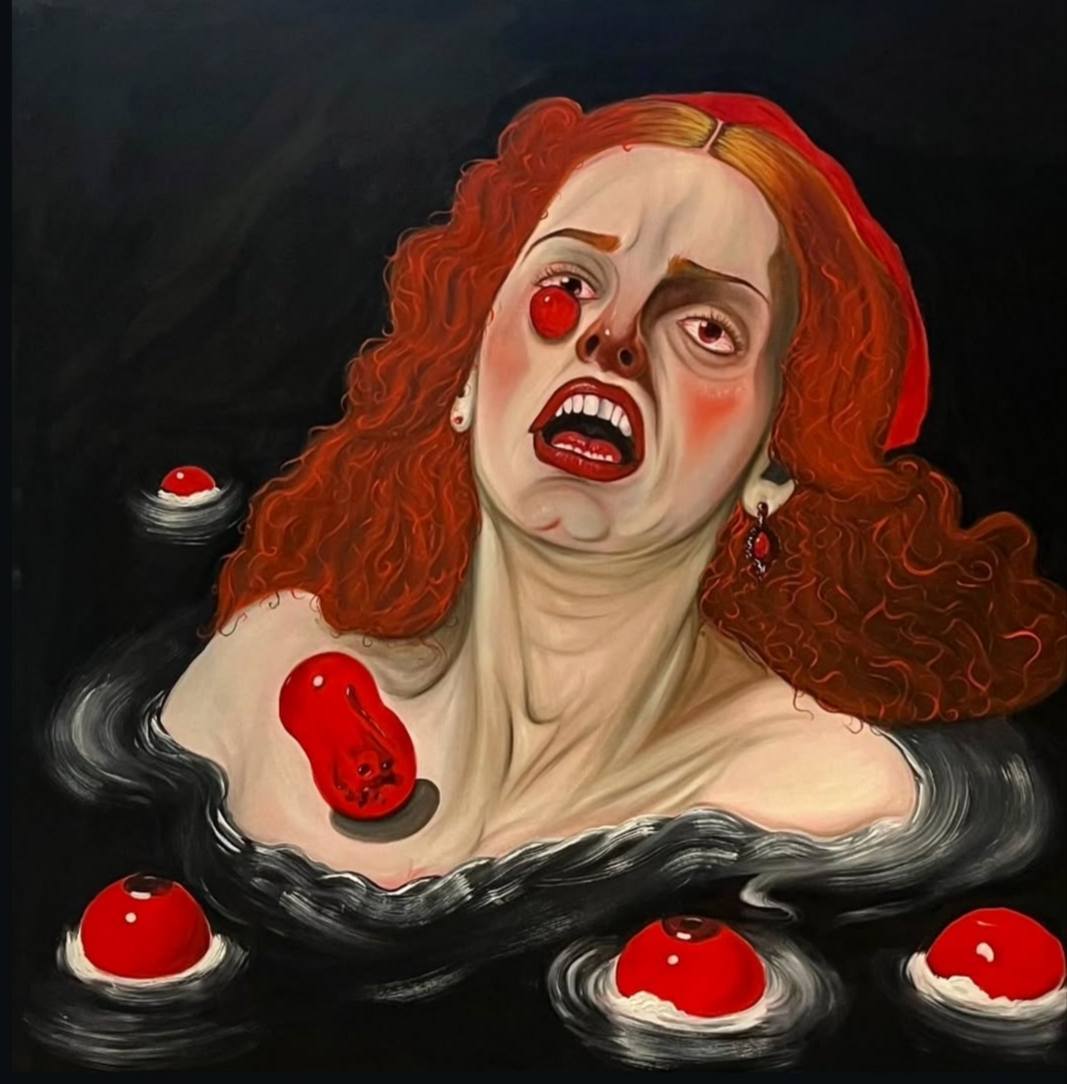 The battle of the self is uncertain