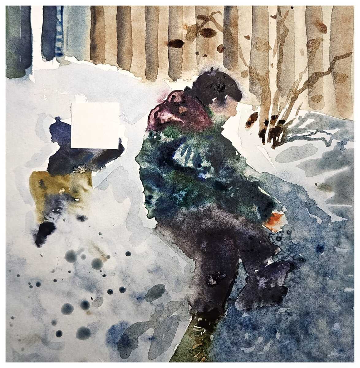 The Forgetting Ritual II