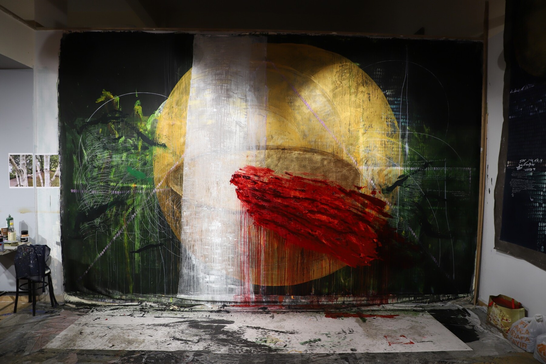 Yeni Etimolojik Söylem Seri 002