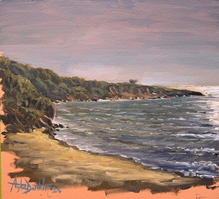 ديديم ساريكوم - في الهواء الطلق مايو 2026