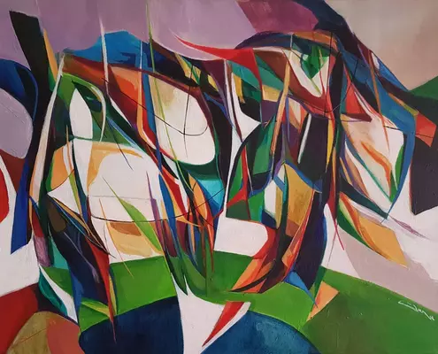 فكرة متغيرة