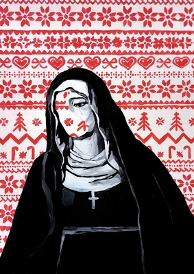 عيد ميلاد سعيد
