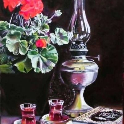 إبرة الراعي