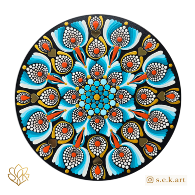 التدفق
