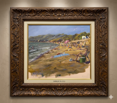 Sarıkumda