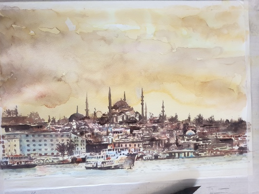 Korhan