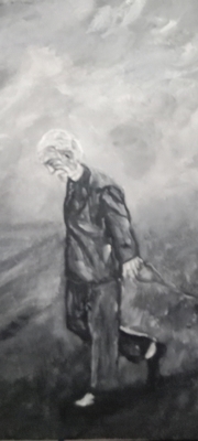Şagirdin Sonu