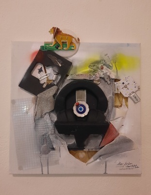 Spiegel & Digitaler Essti