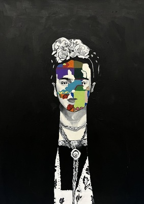 Frida